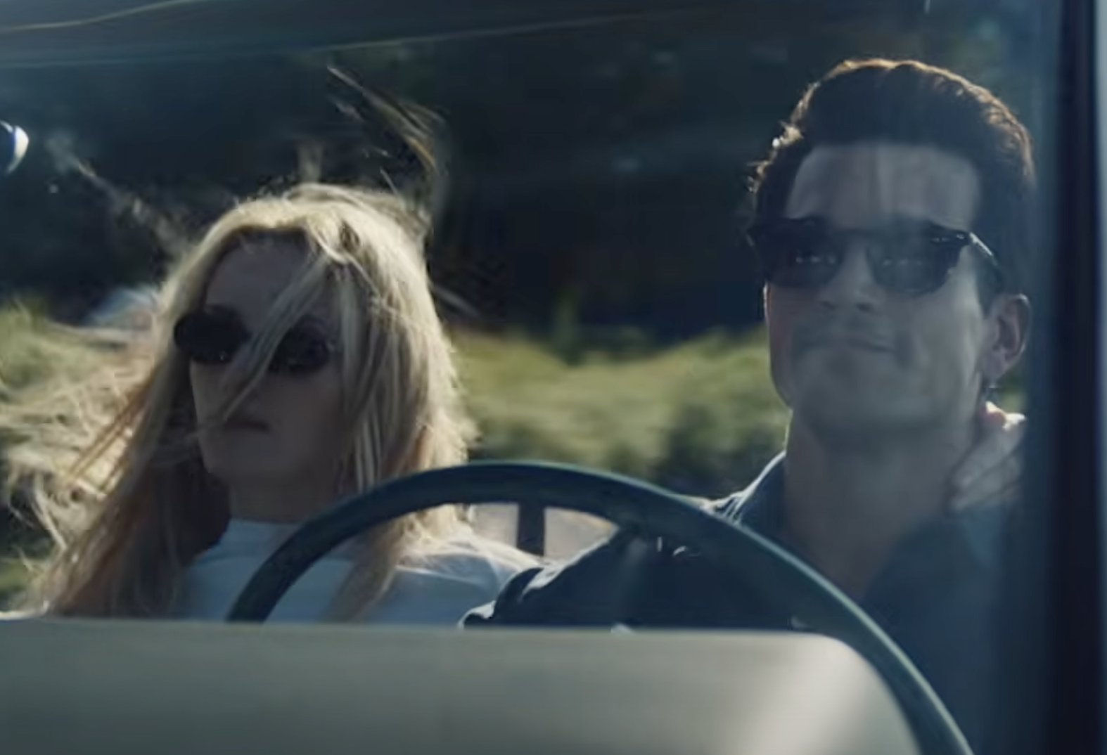 Daryl Hannah Pens New York Times Guest Essay Calling Out Her Portrayal In 'Love Story: John F. Kennedy Jr. & Carolyn Bessette"